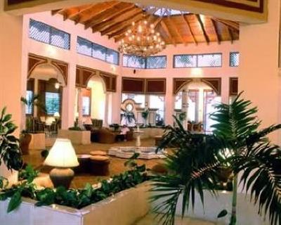 фото отеля Occidental Grand Flamenco Punta Cana