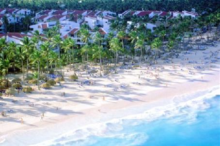 фото отеля Occidental Grand Flamenco Punta Cana