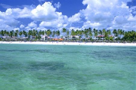 фото отеля Occidental Grand Flamenco Punta Cana