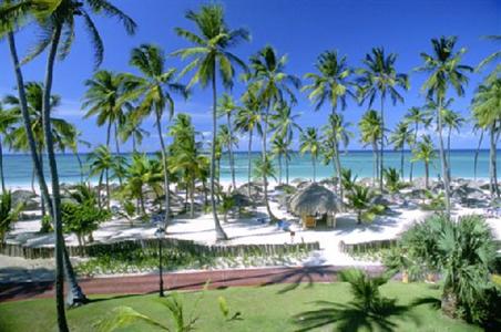 фото отеля Occidental Grand Flamenco Punta Cana
