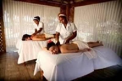 фото отеля Occidental Grand Flamenco Punta Cana