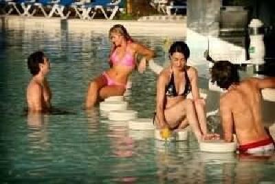 фото отеля Occidental Grand Flamenco Punta Cana