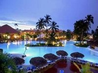 Occidental Grand Flamenco Punta Cana