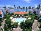 фото отеля Occidental Grand Flamenco Punta Cana