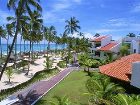 фото отеля Occidental Grand Flamenco Punta Cana