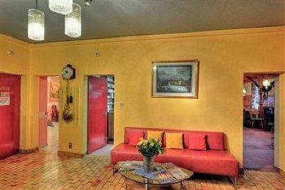 фото отеля Rossli Hotel Interlaken