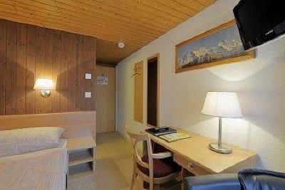 фото отеля Rossli Hotel Interlaken