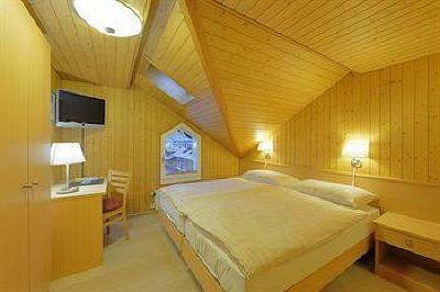 фото отеля Rossli Hotel Interlaken
