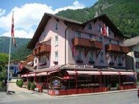 Rossli Hotel Interlaken