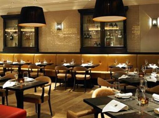 фото отеля Leeds Marriott Hotel