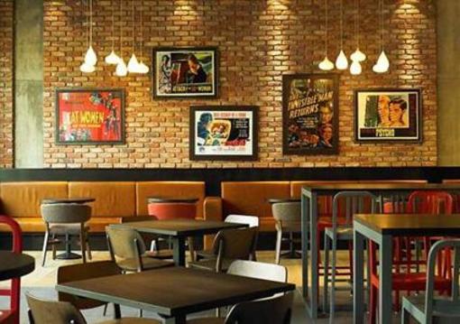 фото отеля Leeds Marriott Hotel