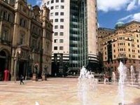 Leeds Marriott Hotel