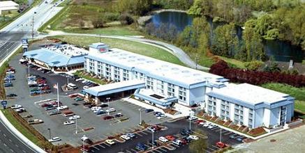фото отеля Shilo Inn Suites Hotel Portland Airport