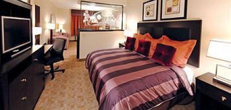 фото отеля Shilo Inn Suites Hotel Portland Airport