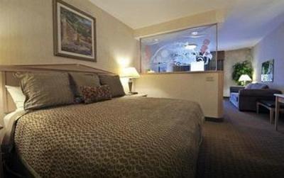 фото отеля Shilo Inn Suites Hotel Portland Airport