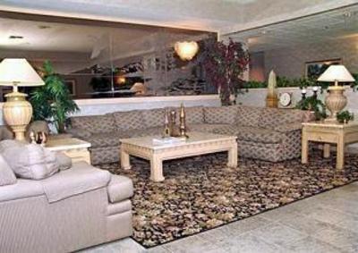 фото отеля Shilo Inn Suites Hotel Portland Airport