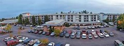 фото отеля Shilo Inn Suites Hotel Portland Airport