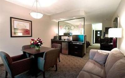 фото отеля Shilo Inn Suites Hotel Portland Airport