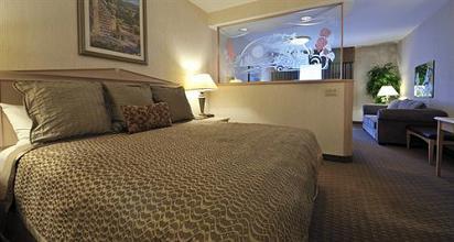 фото отеля Shilo Inn Suites Hotel Portland Airport