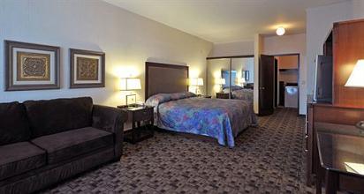 фото отеля Shilo Inn Suites Hotel Portland Airport