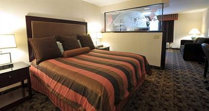 фото отеля Shilo Inn Suites Hotel Portland Airport