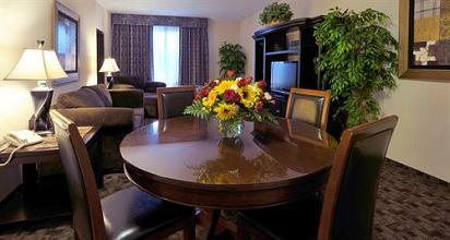 фото отеля Shilo Inn Suites Hotel Portland Airport