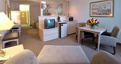 фото отеля Shilo Inn Suites Hotel Portland Airport