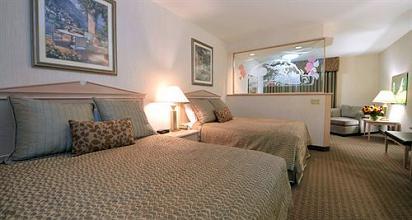 фото отеля Shilo Inn Suites Hotel Portland Airport