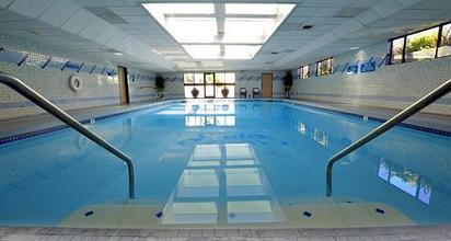 фото отеля Shilo Inn Suites Hotel Portland Airport