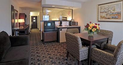 фото отеля Shilo Inn Suites Hotel Portland Airport