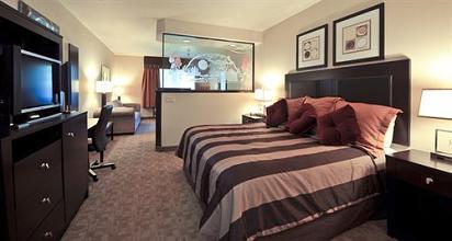 фото отеля Shilo Inn Suites Hotel Portland Airport