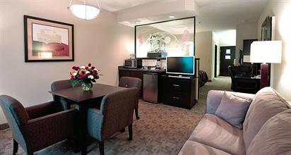 фото отеля Shilo Inn Suites Hotel Portland Airport