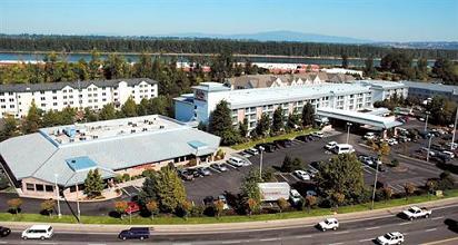 фото отеля Shilo Inn Suites Hotel Portland Airport