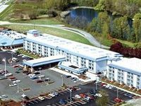 Shilo Inn Suites Hotel Portland Airport