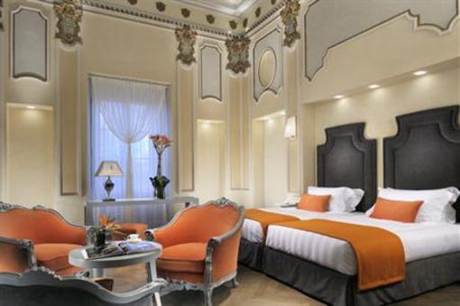 фото отеля Villa Le Maschere Resort