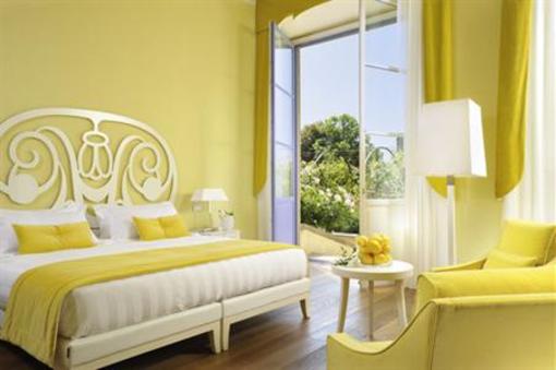 фото отеля Villa Le Maschere Resort