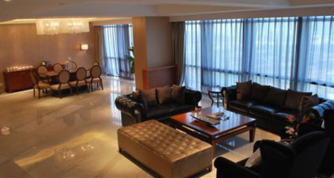 фото отеля Huaqiang Plaza Hotel