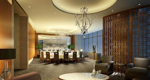 фото отеля Huaqiang Plaza Hotel