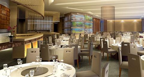 фото отеля Huaqiang Plaza Hotel