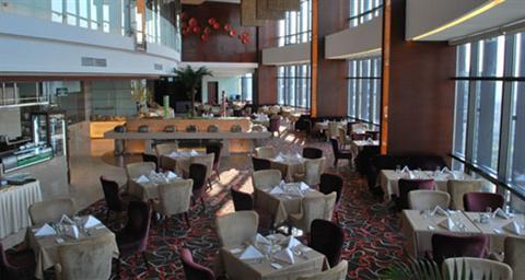 фото отеля Huaqiang Plaza Hotel