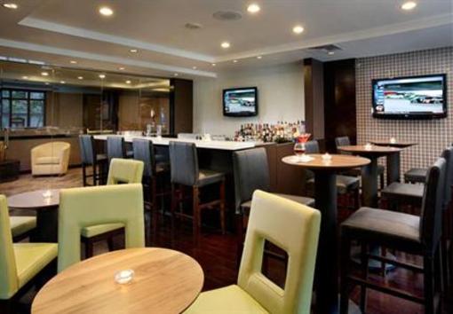 фото отеля Residence Inn Philadelphia Center City