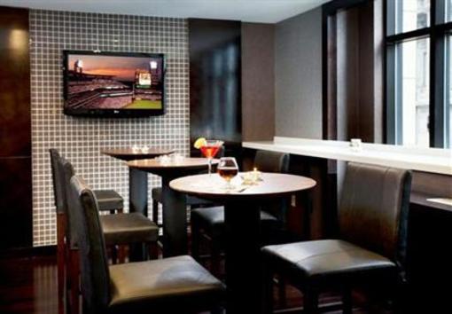 фото отеля Residence Inn Philadelphia Center City
