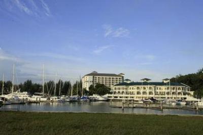 фото отеля Avillion Admiral Cove