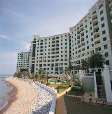 фото отеля Avillion Admiral Cove