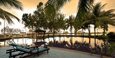 фото отеля Avillion Admiral Cove