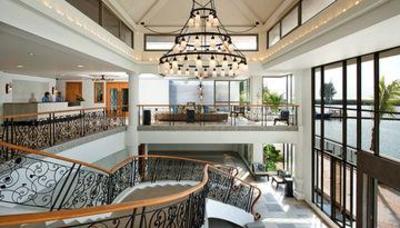 фото отеля Avillion Admiral Cove