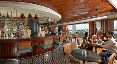 фото отеля Avillion Admiral Cove