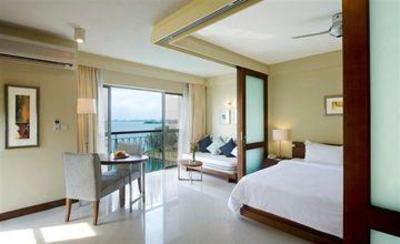 фото отеля Avillion Admiral Cove