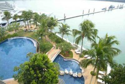 фото отеля Avillion Admiral Cove