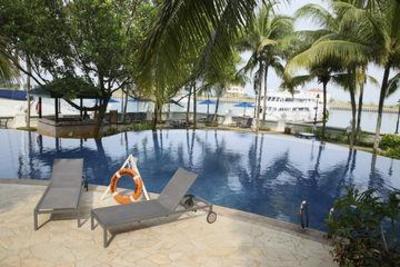 фото отеля Avillion Admiral Cove